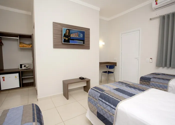 Portal Hotel Mogi Mirim