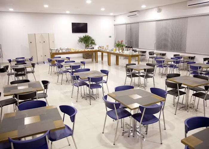 Portal Hotel Mogi Mirim