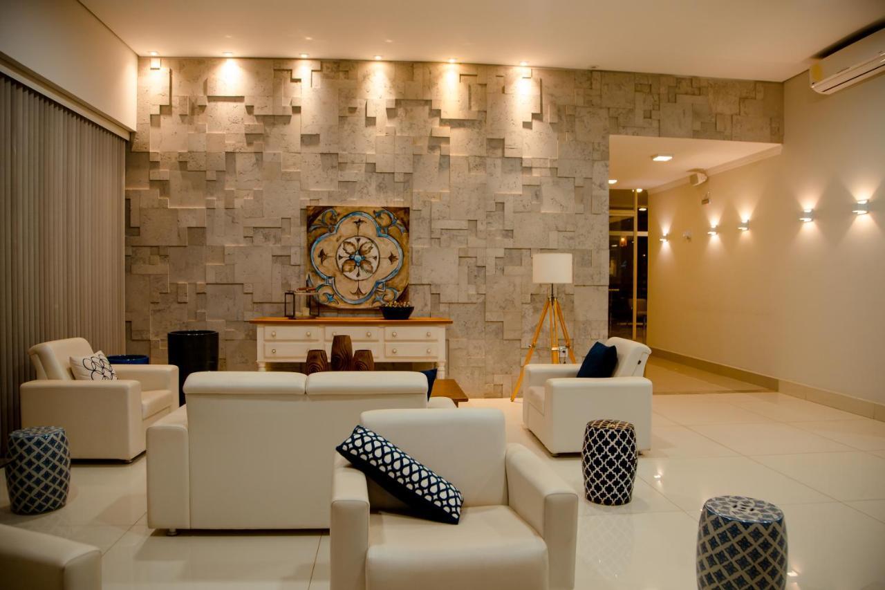 Hotel Portal Mogi Mirim
