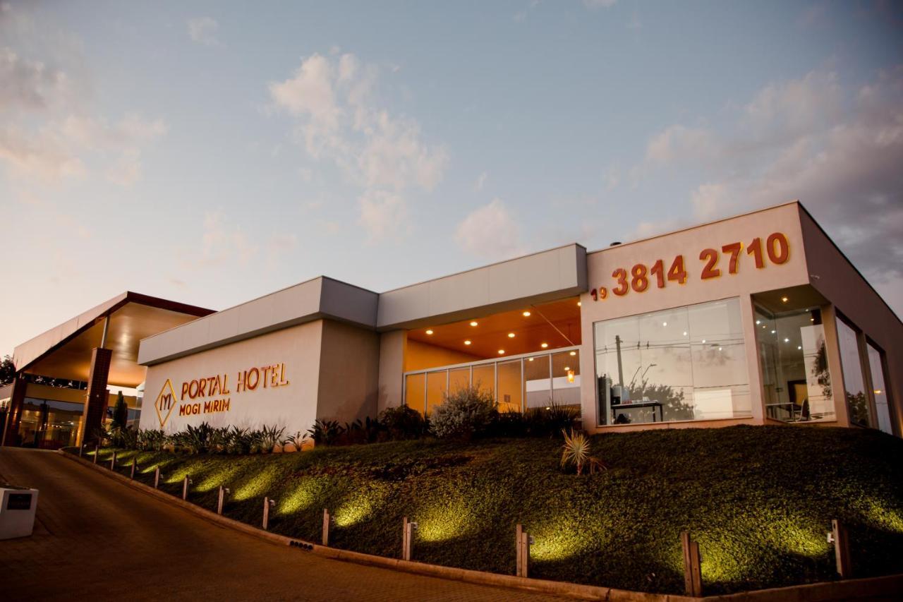 Hotel Portal