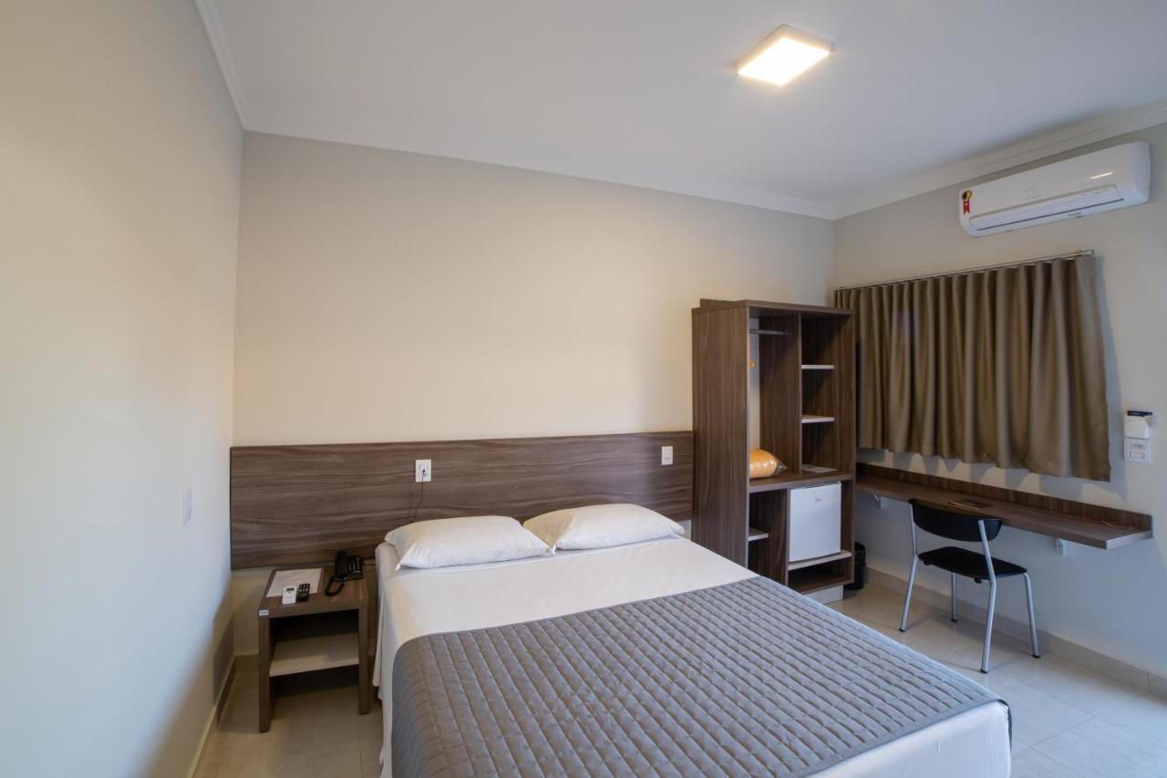 Hotel Portal 4*