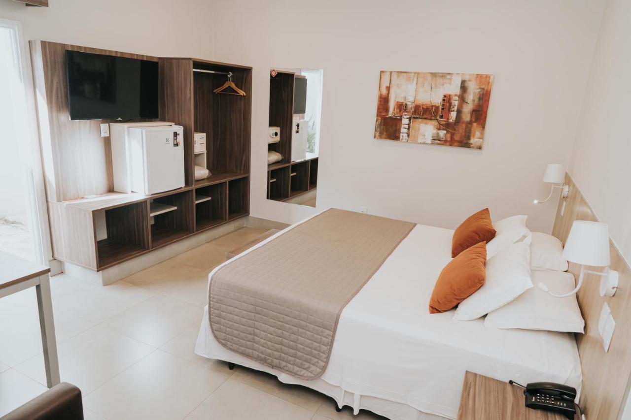 Portal Hotel Mogi Mirim