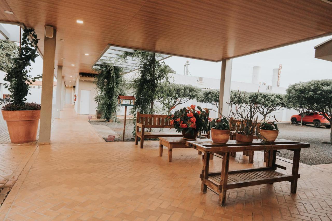 Portal Hotel 4*