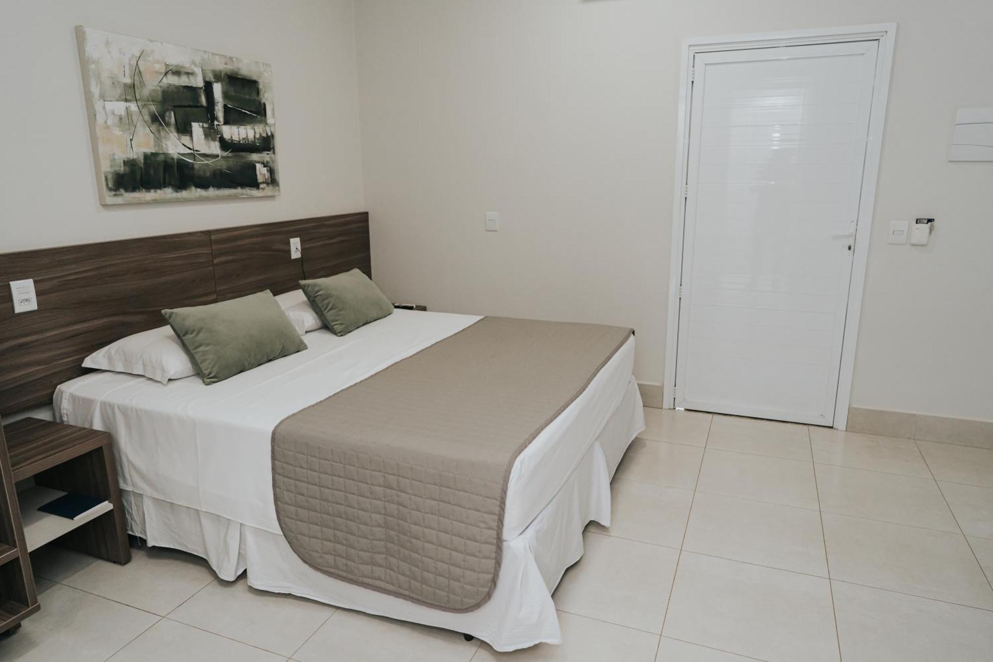 Hotel Portal Mogi Mirim