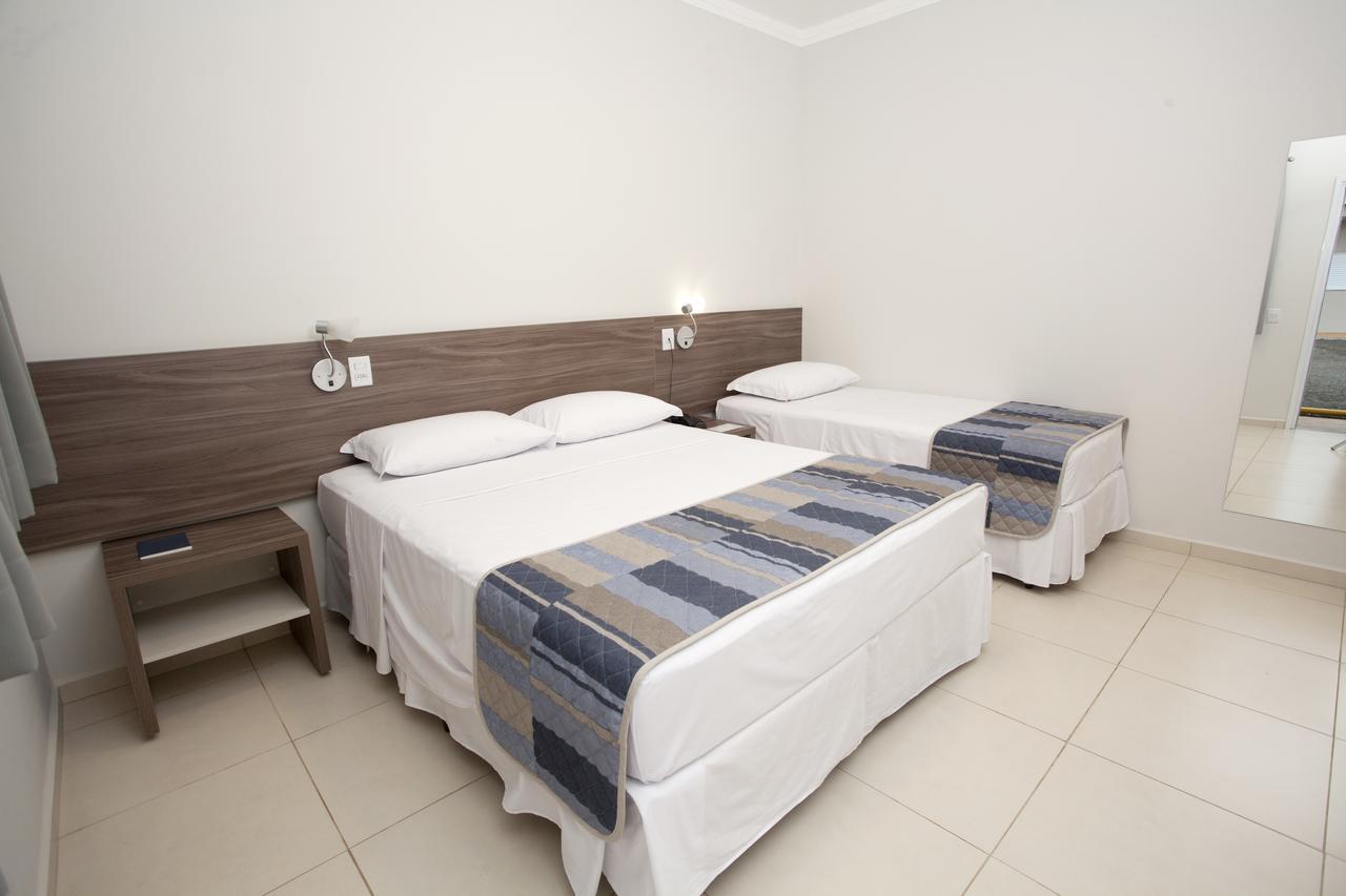 Portal Hotel Mogi Mirim