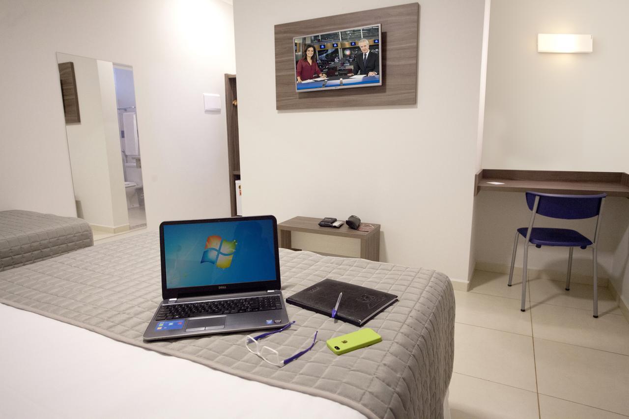 Portal Hotel 4*