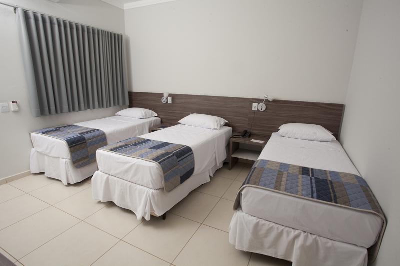 Hotel Portal Mogi Mirim