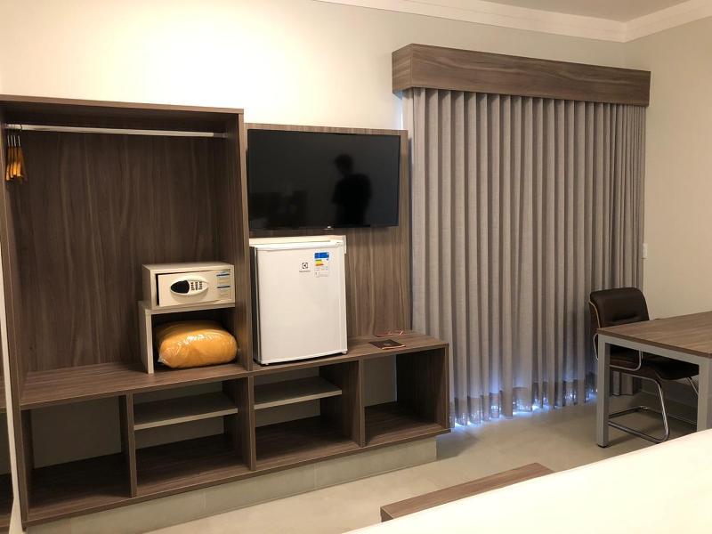Portal Hotel Mogi Mirim