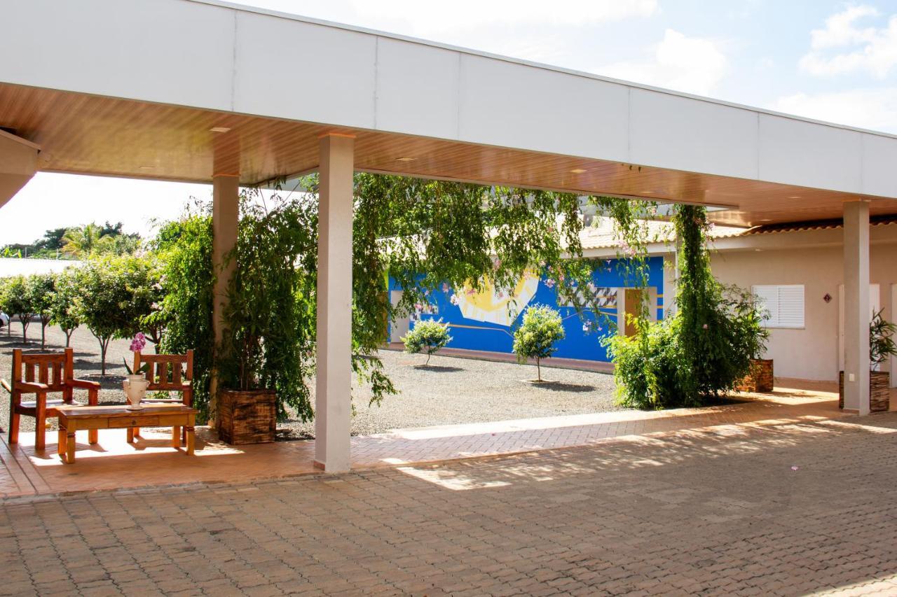 Hotel Portal Mogi Mirim