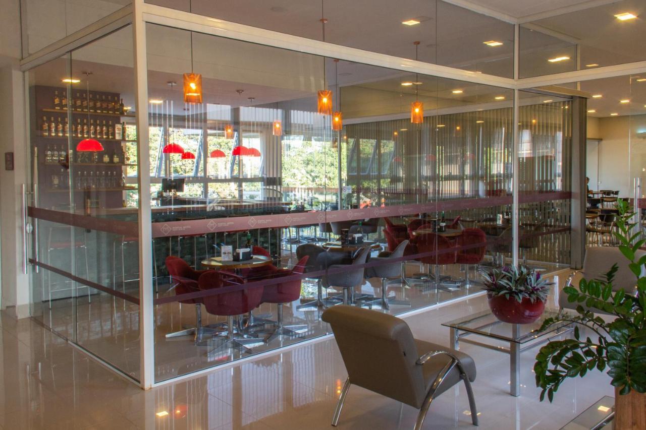Portal Hotel 4*
