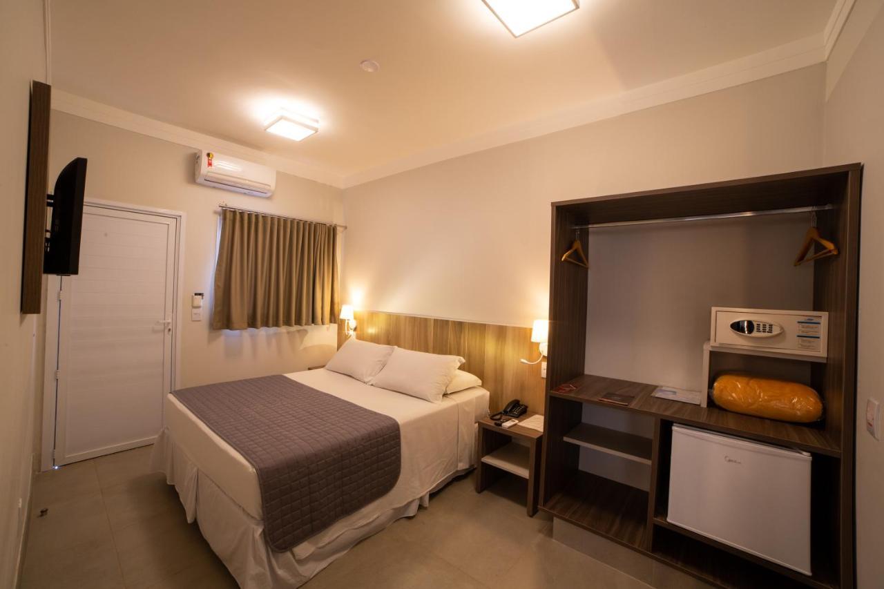 Hotel Portal